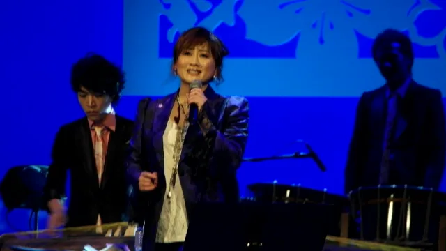 渡辺美里