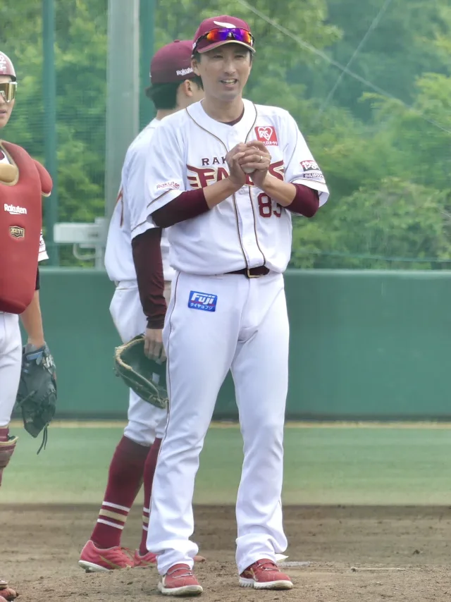 永井怜