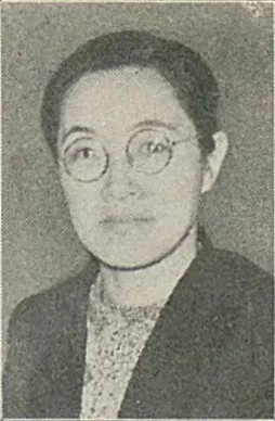 柄沢とし子