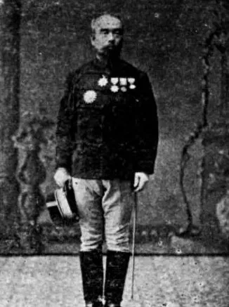 阪井重季