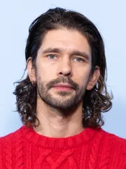 ベン・ウィショー