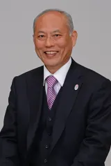 舛添要一