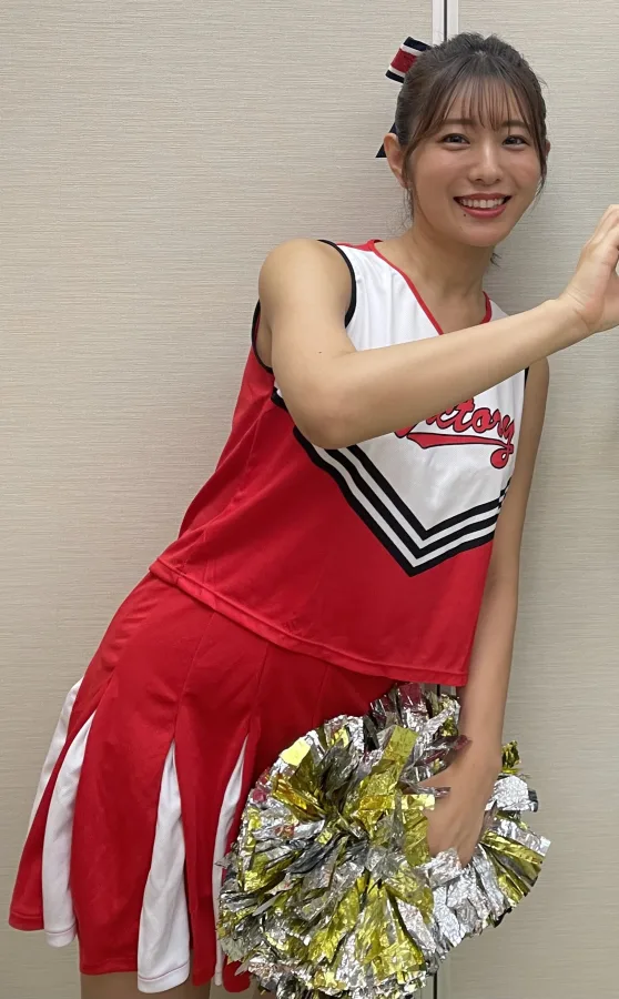 白戸ゆめの
