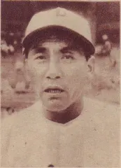 藤村富美男
