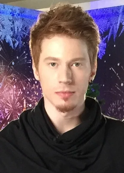 Nikita Presnyakov