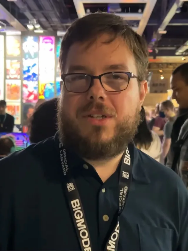 Videogamedunkey