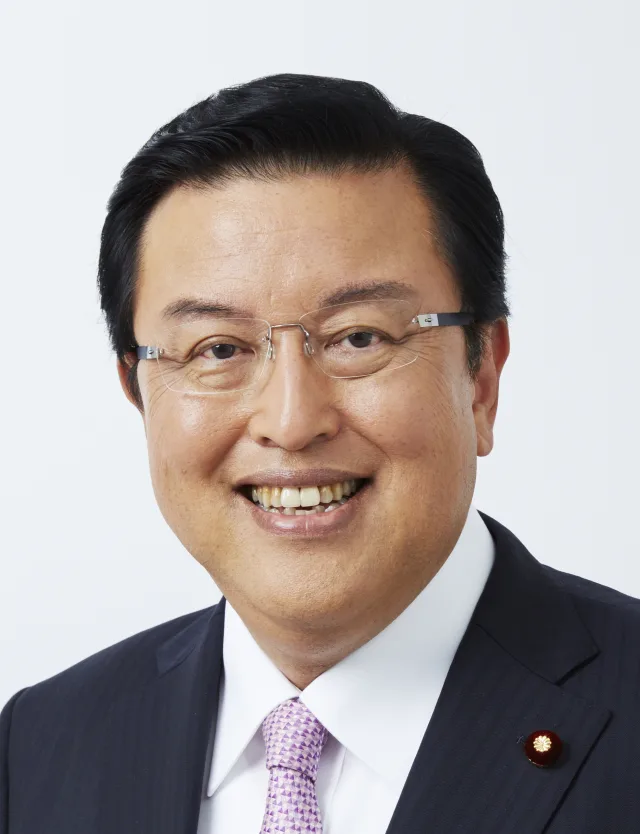 長坂康正
