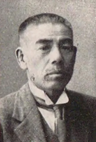 藤田包助