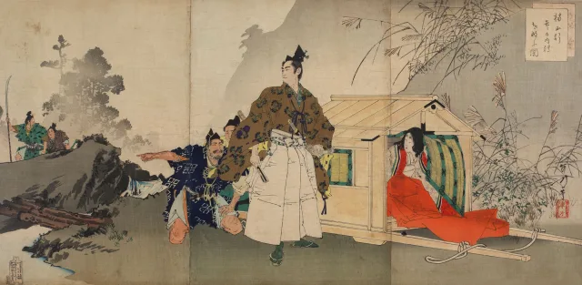 弁内侍