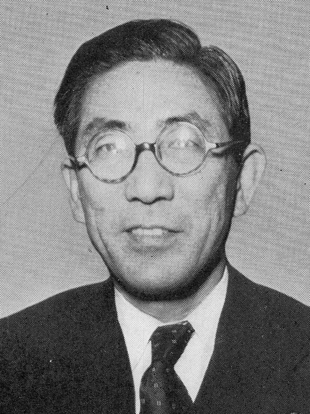 大橋武夫