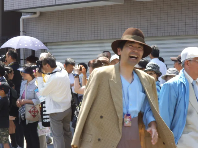 松尾崇