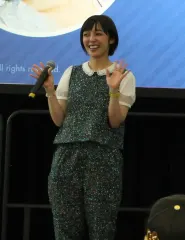 佐藤聡美
