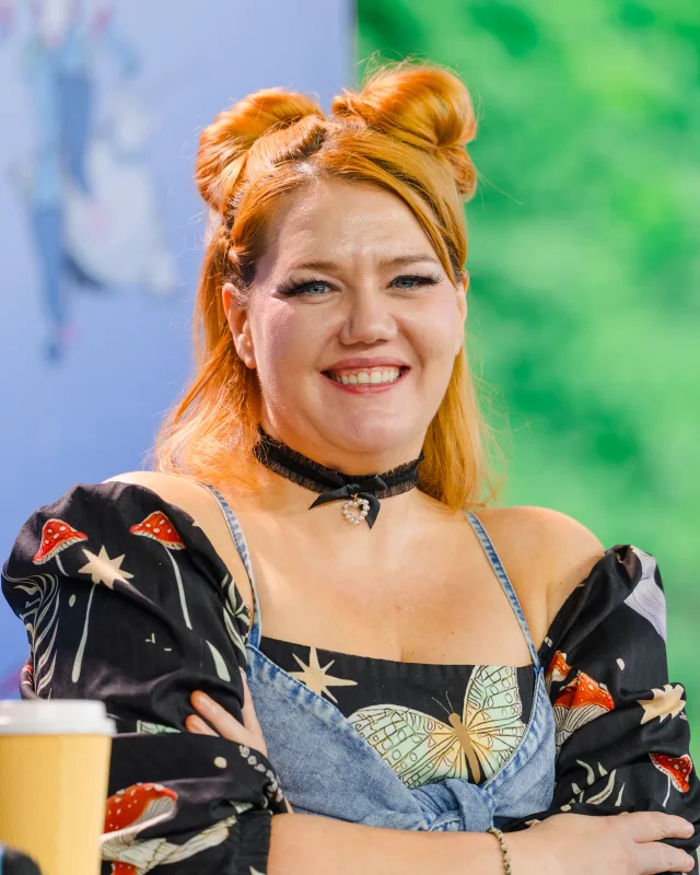 Felecia Angelle