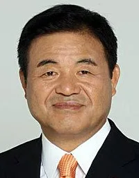 遠藤利明