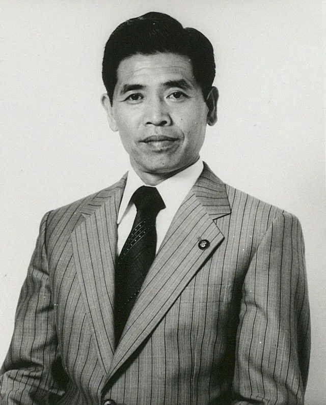 島村慎市郎