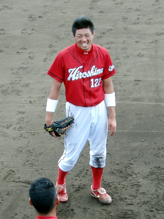 中村憲