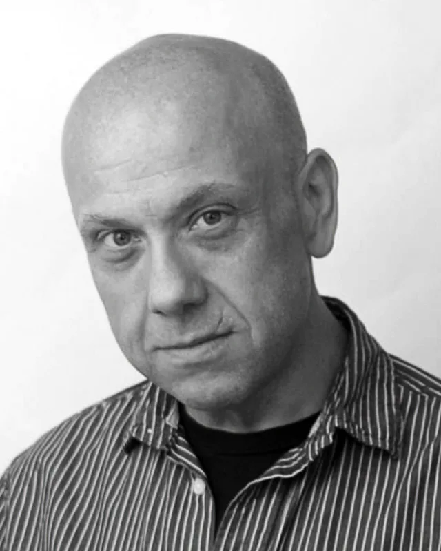 Pat Kelman