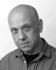 Pat Kelman