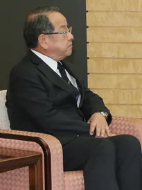 原恒雄