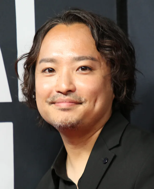 宇賀那健一
