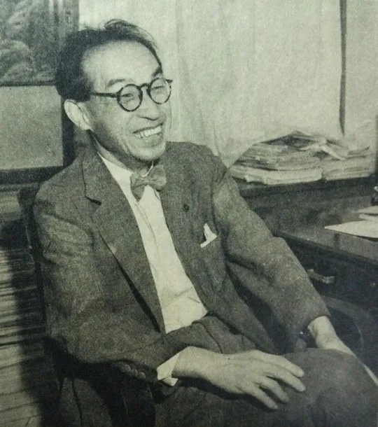 山名義鶴