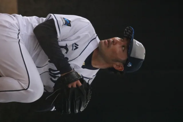 武隈祥太
