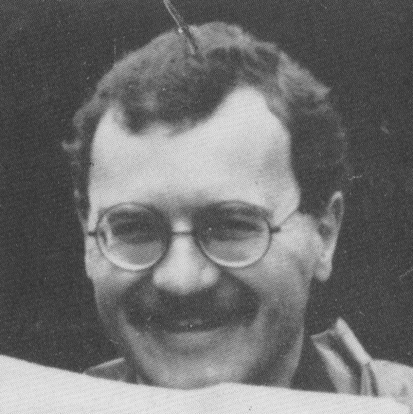 Ulysse Laugier