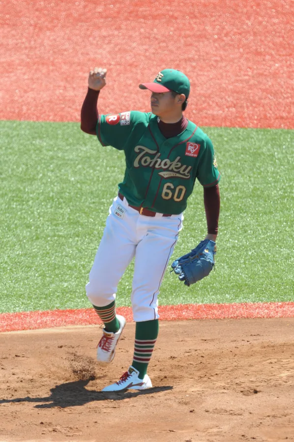 古川侑利