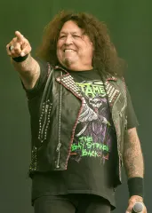 チャック・ビリー