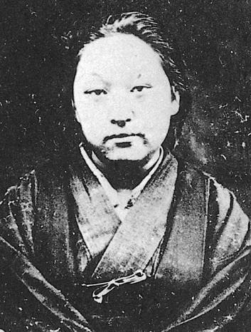 福田英子