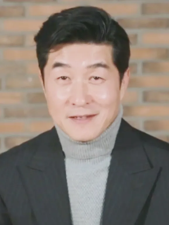 キム・サンジュン