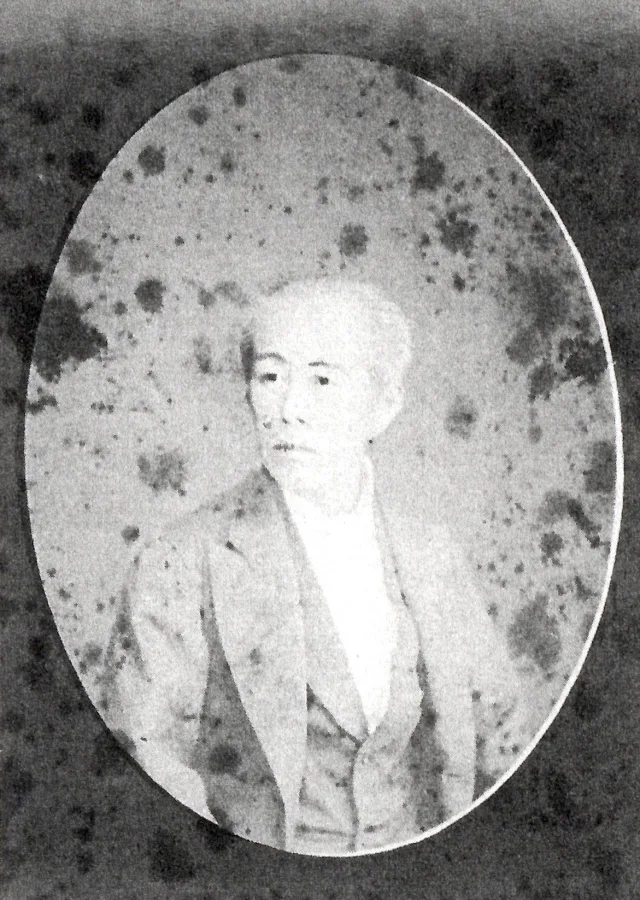 相馬充胤