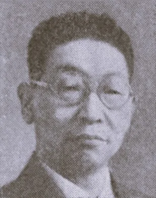 丹羽喬四郎