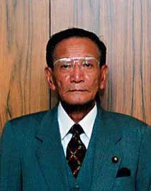 牧野隆守