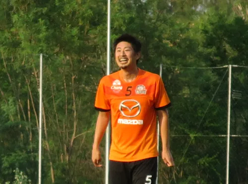 長野聡