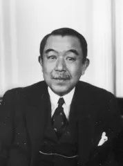 長岡春一