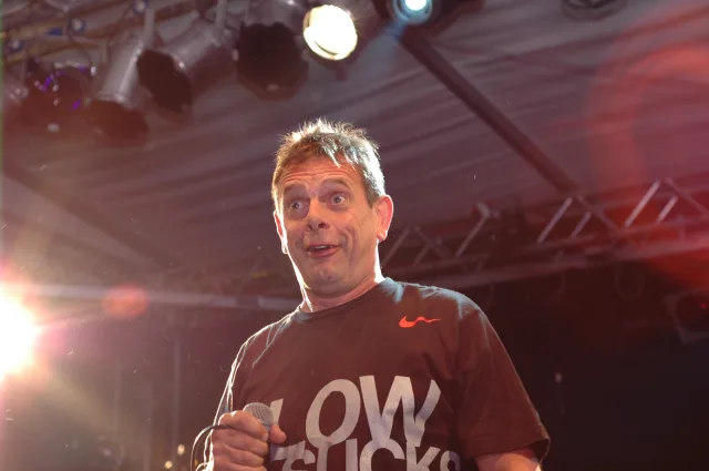 Mark Foggo