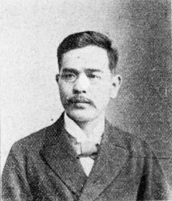 平岡萬次郎