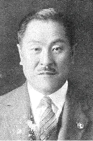 春日弘