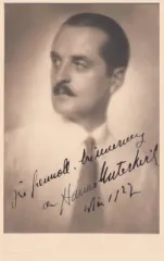Hans Unterkircher