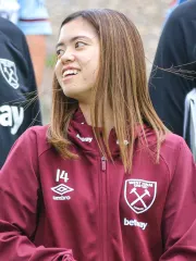 長谷川唯