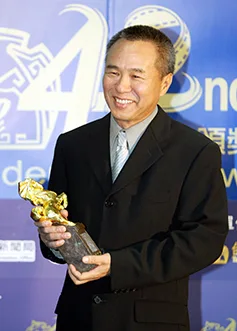 侯孝賢