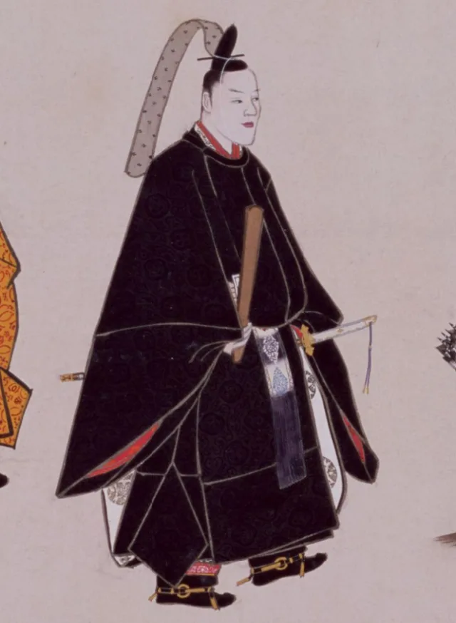 鷹司政通