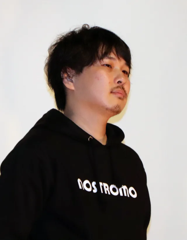 佐藤周