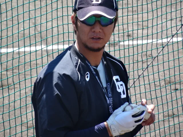佐藤亮太 (野球)