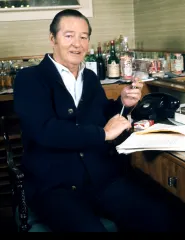 テレンス・ラティガン