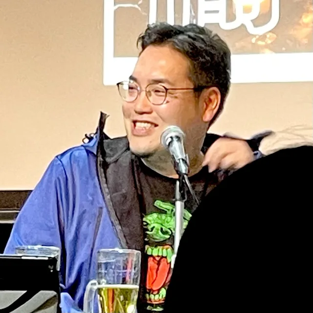 茸本朗