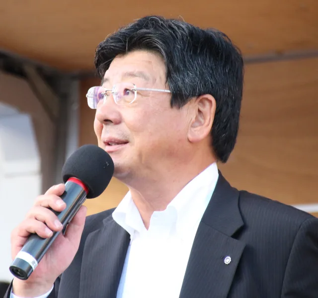 佐藤仁