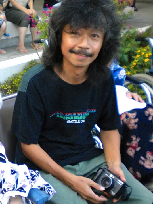 小川銀次