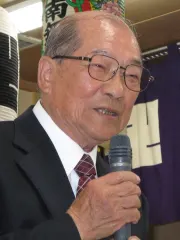 片野春男